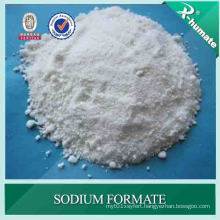 95%-98% Sodium Formate for Snow Melting Agent